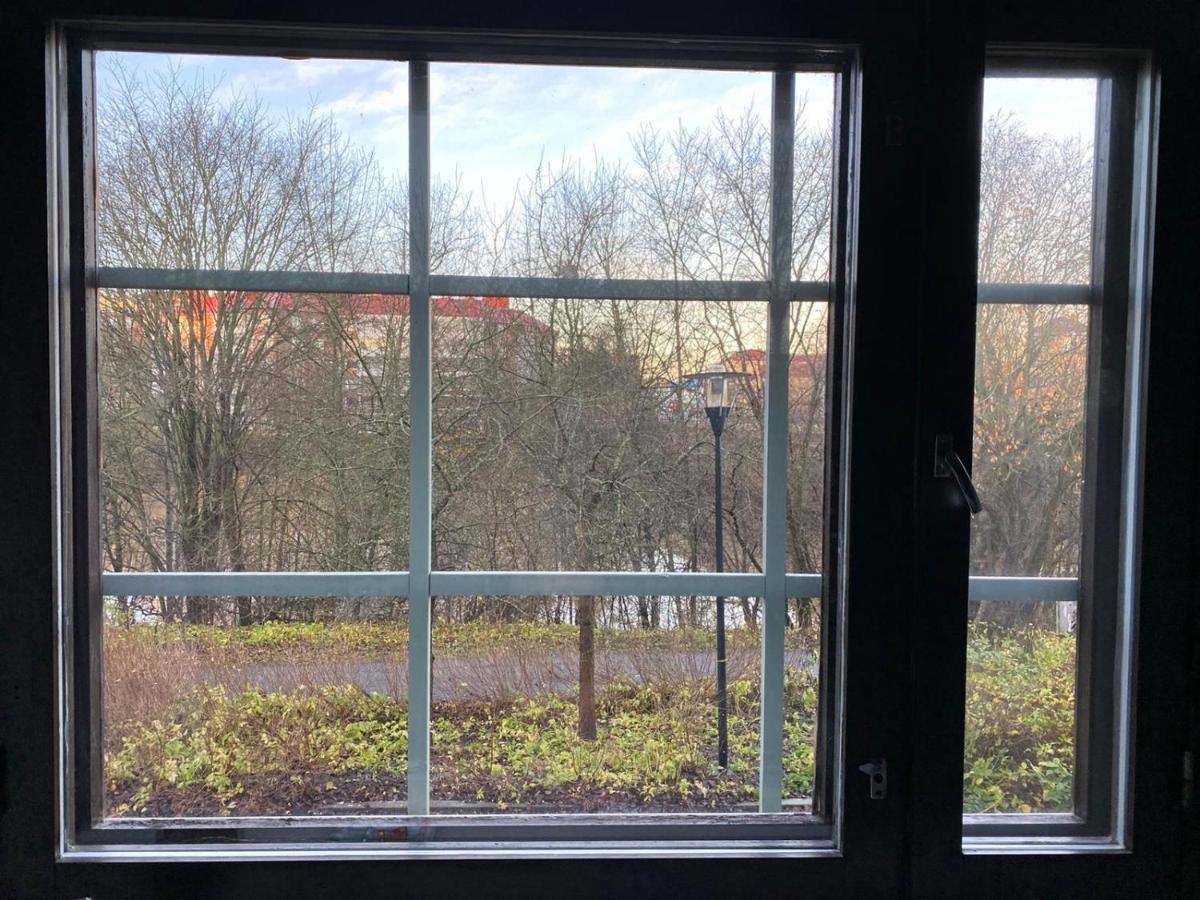 Apartament Jokikatu Kaksio Turku Zewnętrze zdjęcie
