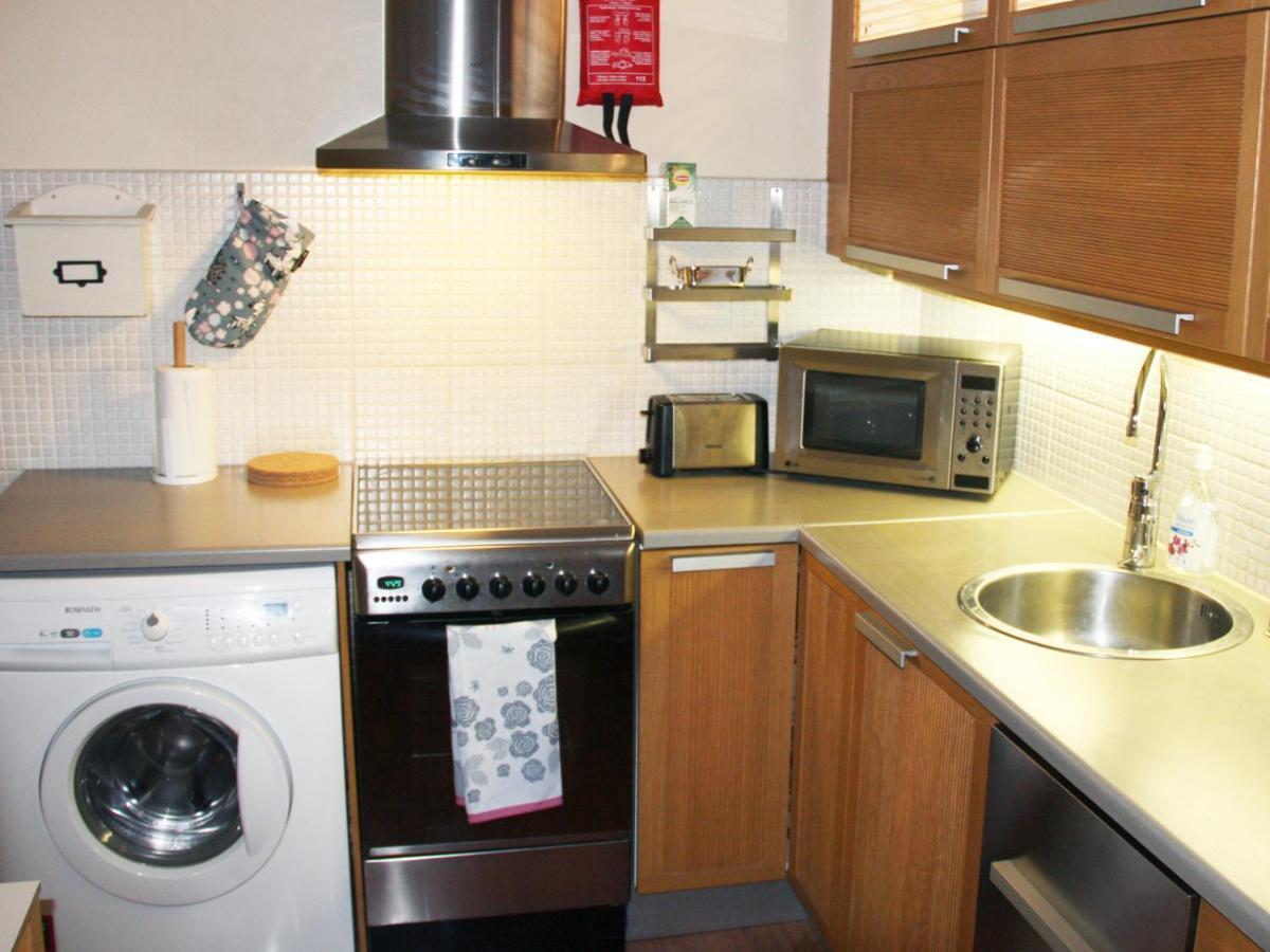 Apartament Jokikatu Kaksio Turku Zewnętrze zdjęcie