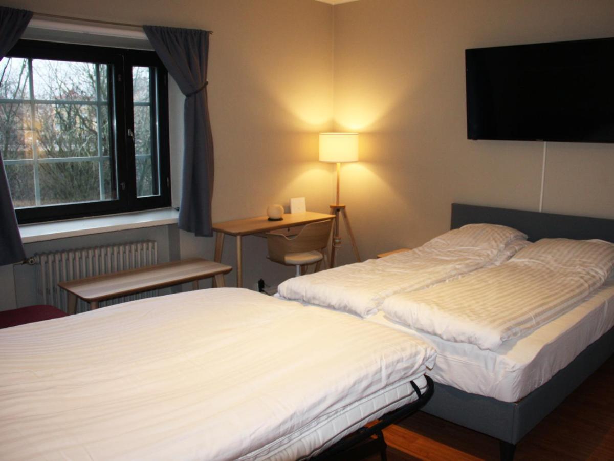 Apartament Jokikatu Kaksio Turku Zewnętrze zdjęcie