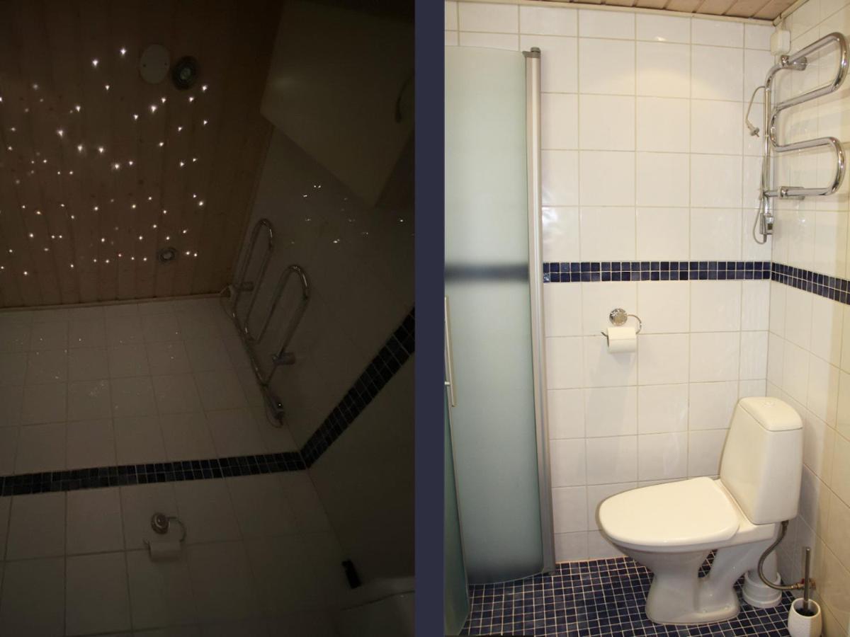 Apartament Jokikatu Kaksio Turku Zewnętrze zdjęcie
